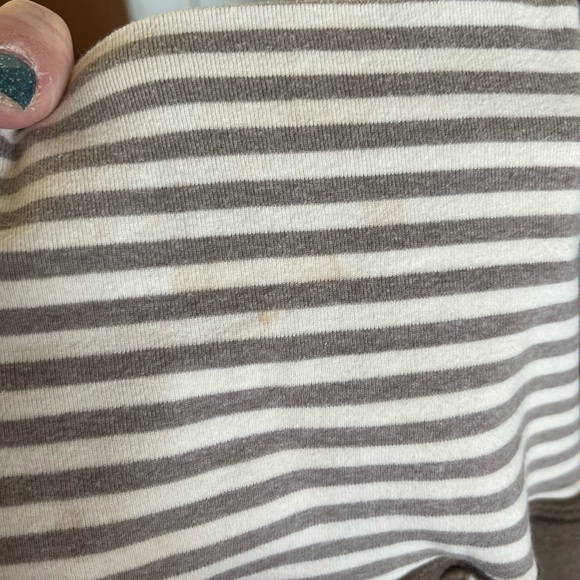 Foldover Waistband Joggers - Picture 5 of 5